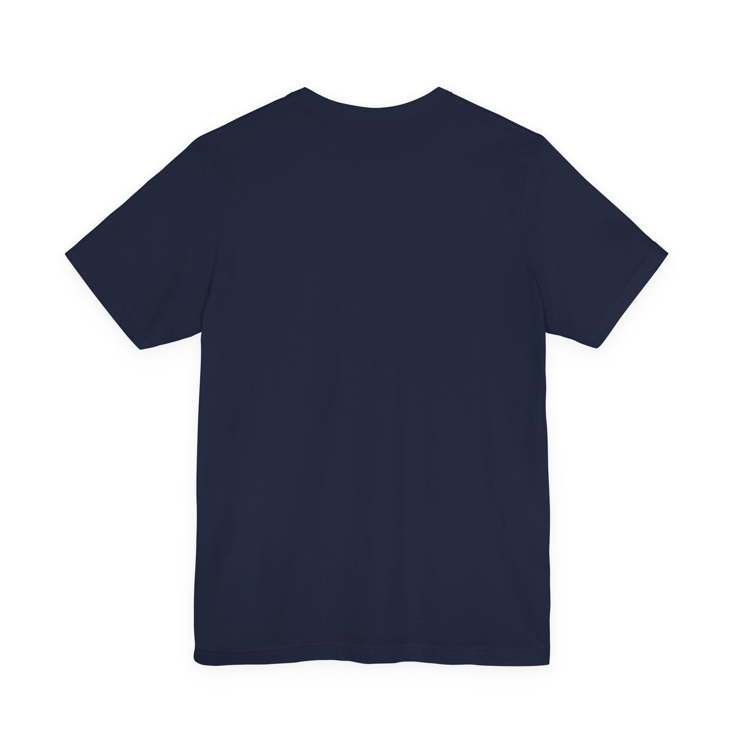 Positano - Bella Canvas Super Soft Fitted T Shirt