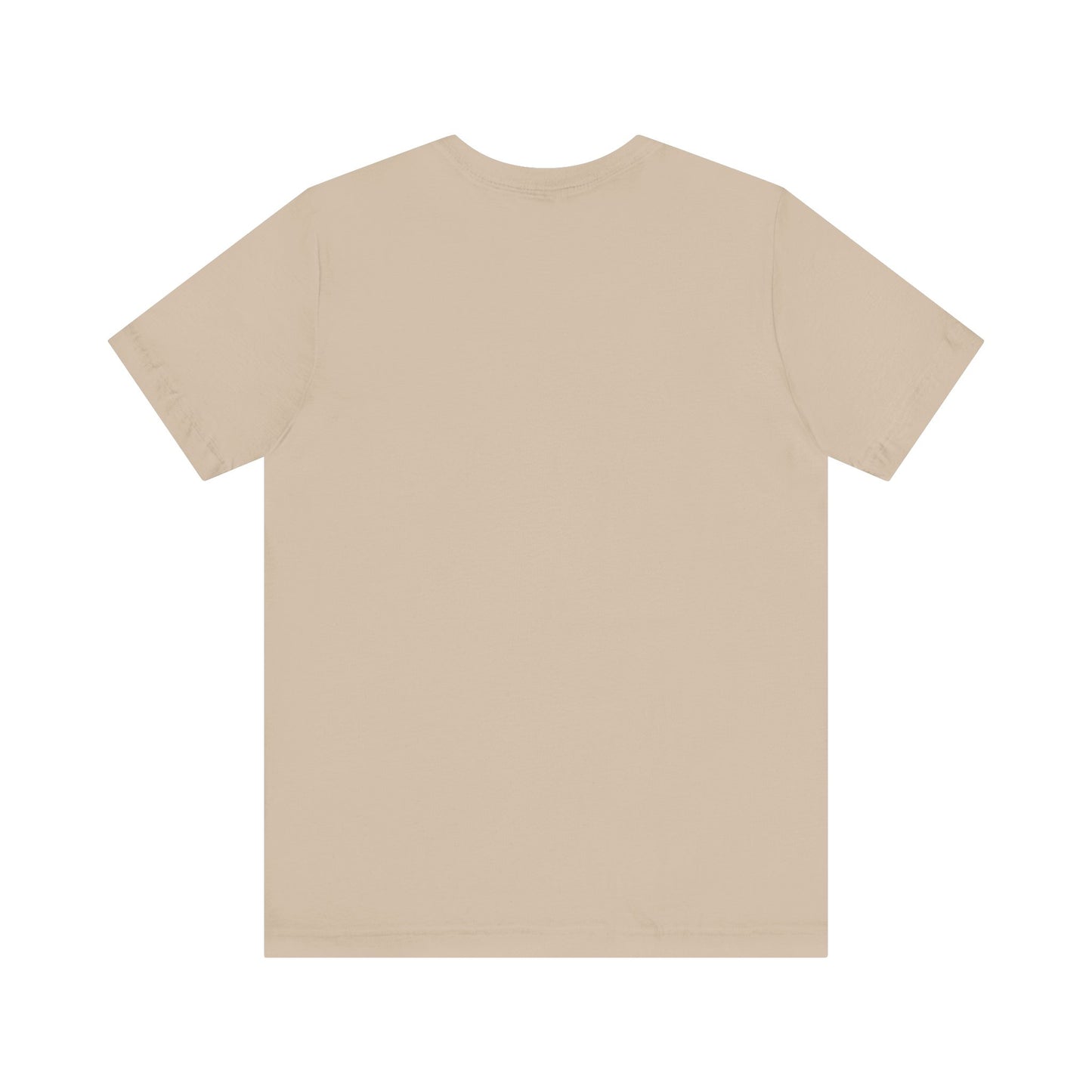 Poppy Seed, Faded Vintage Print - Bella Canvas Super Soft Fitted T Shirt