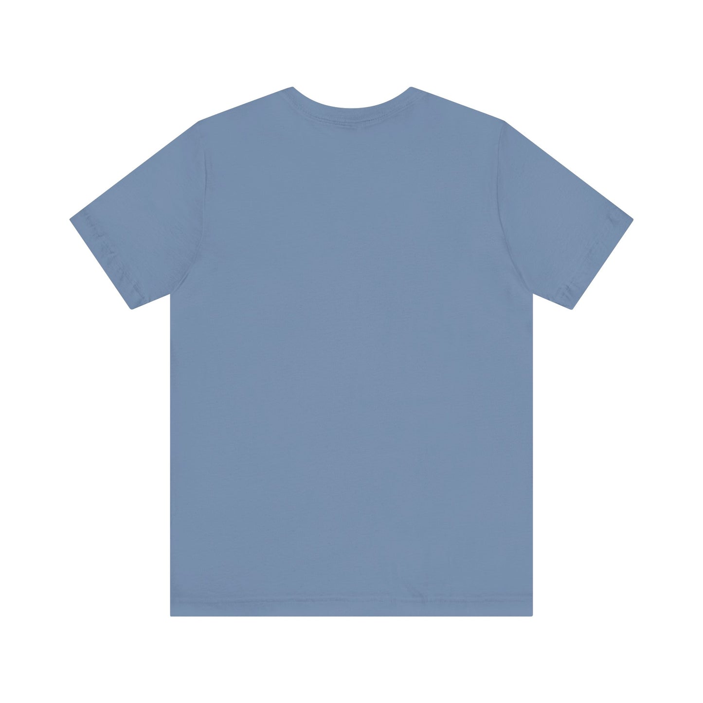 On My Way To Brighten Your Day - Bella Canvas Super Soft Fitted T Shirt
