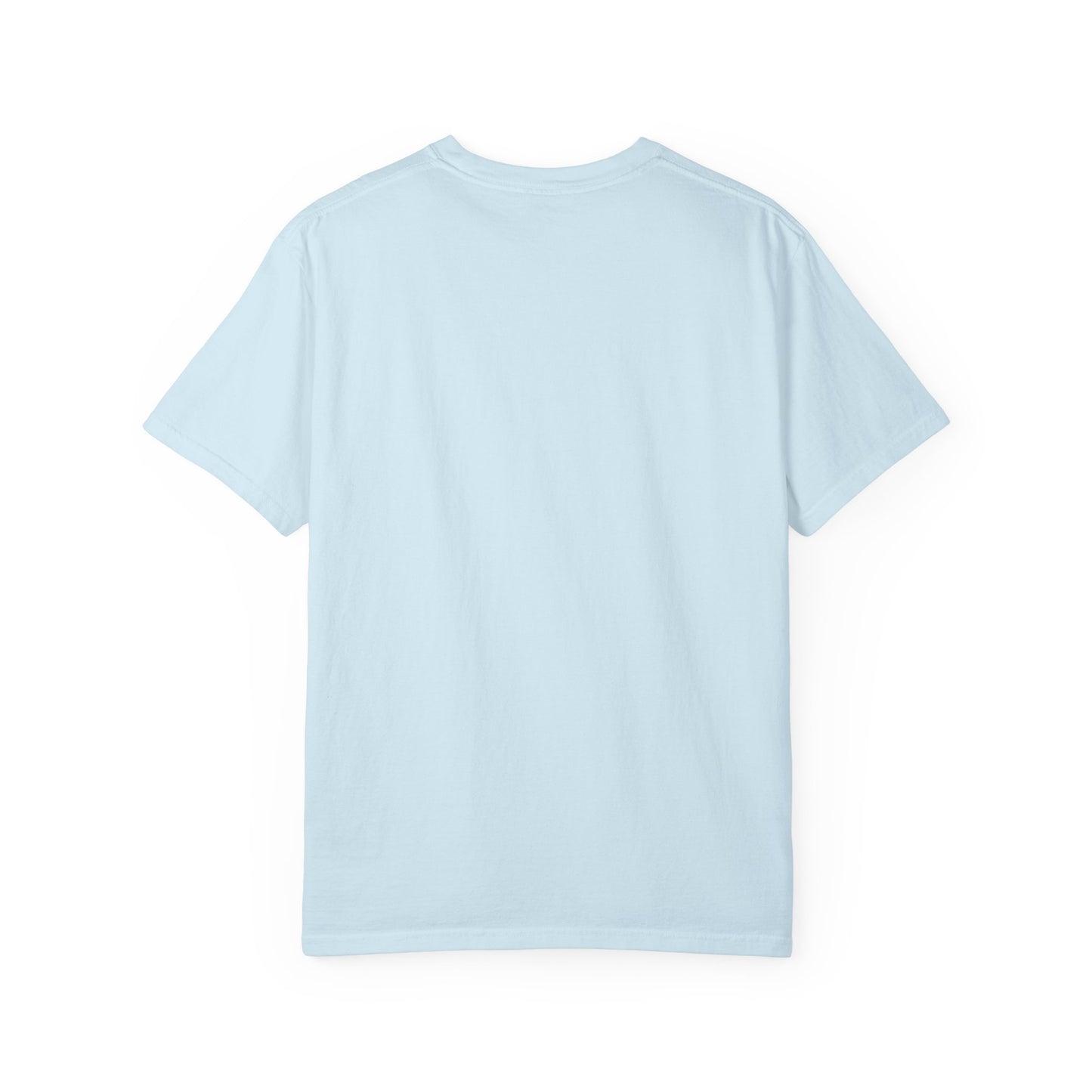 Mambo For Cats - Comfort Colors Relaxed Fit Premium T Shirt