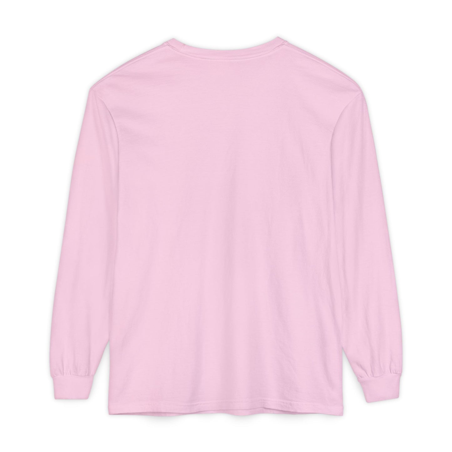 Frog - Comfort Colors Premium Long Sleeve T Shirt