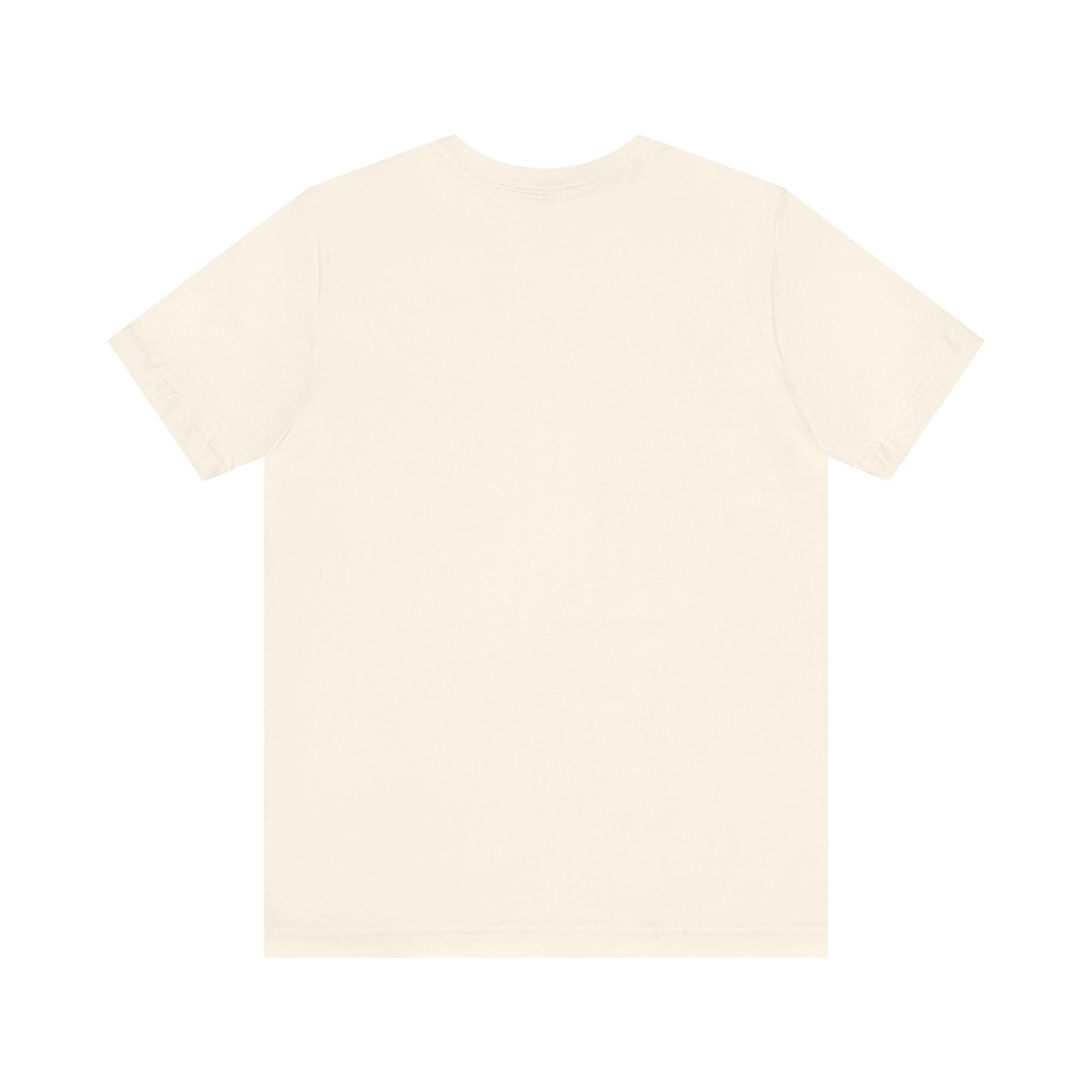 Poppy Seed, Faded Vintage Print - Bella Canvas Super Soft Fitted T Shirt