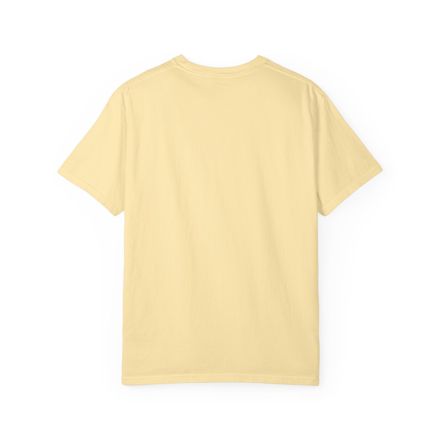 Capri -  Comfort Colors Relaxed Fit Premium T Shirt