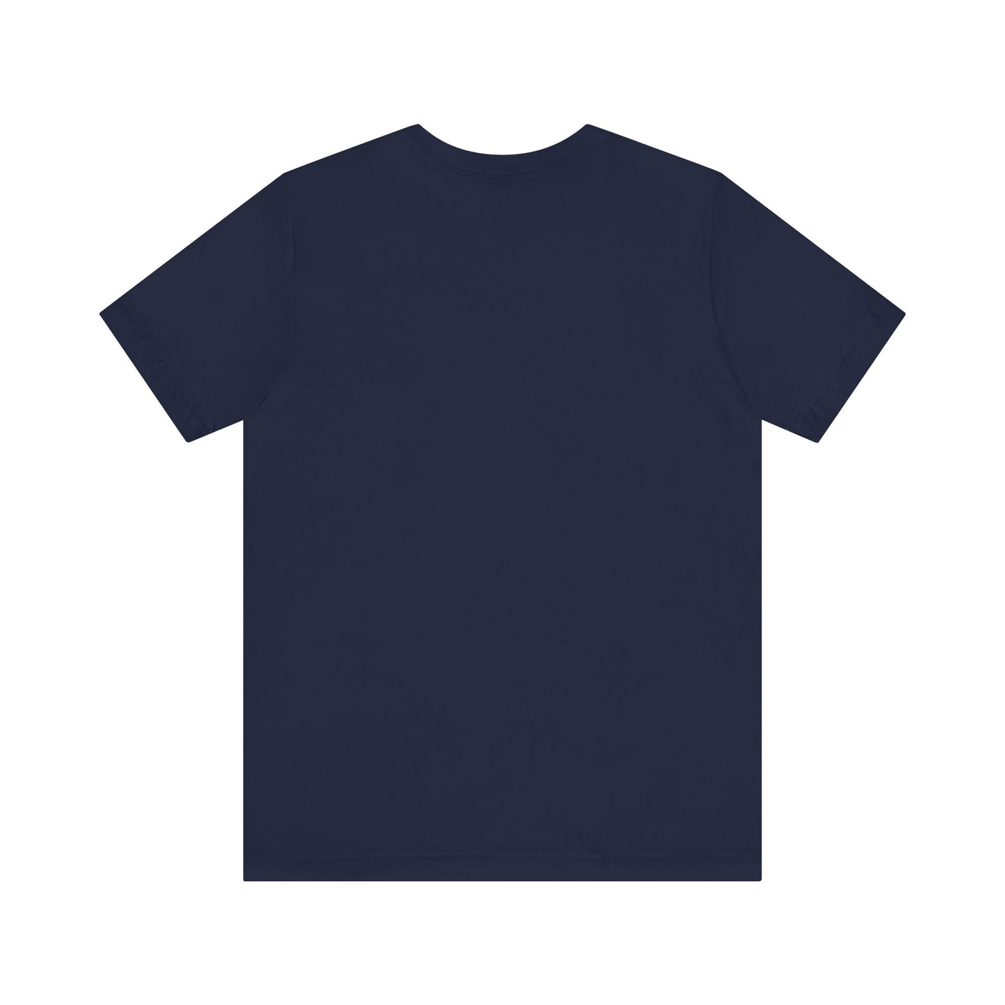 Positano - Bella Canvas Super Soft Fitted T Shirt