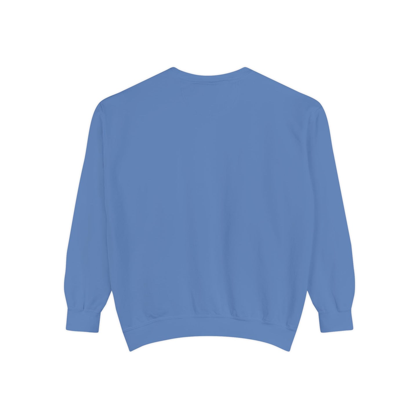 Positano - Comfort Colors Premium Heavyweight Sweatshirt