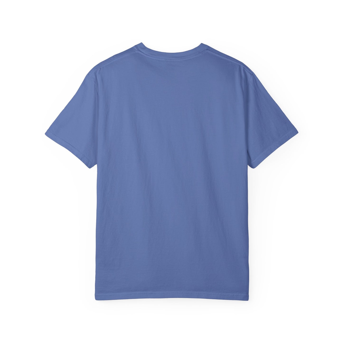 Anti-Social Butterfly -  Comfort Colors Relaxed Fit Premium T Shirt