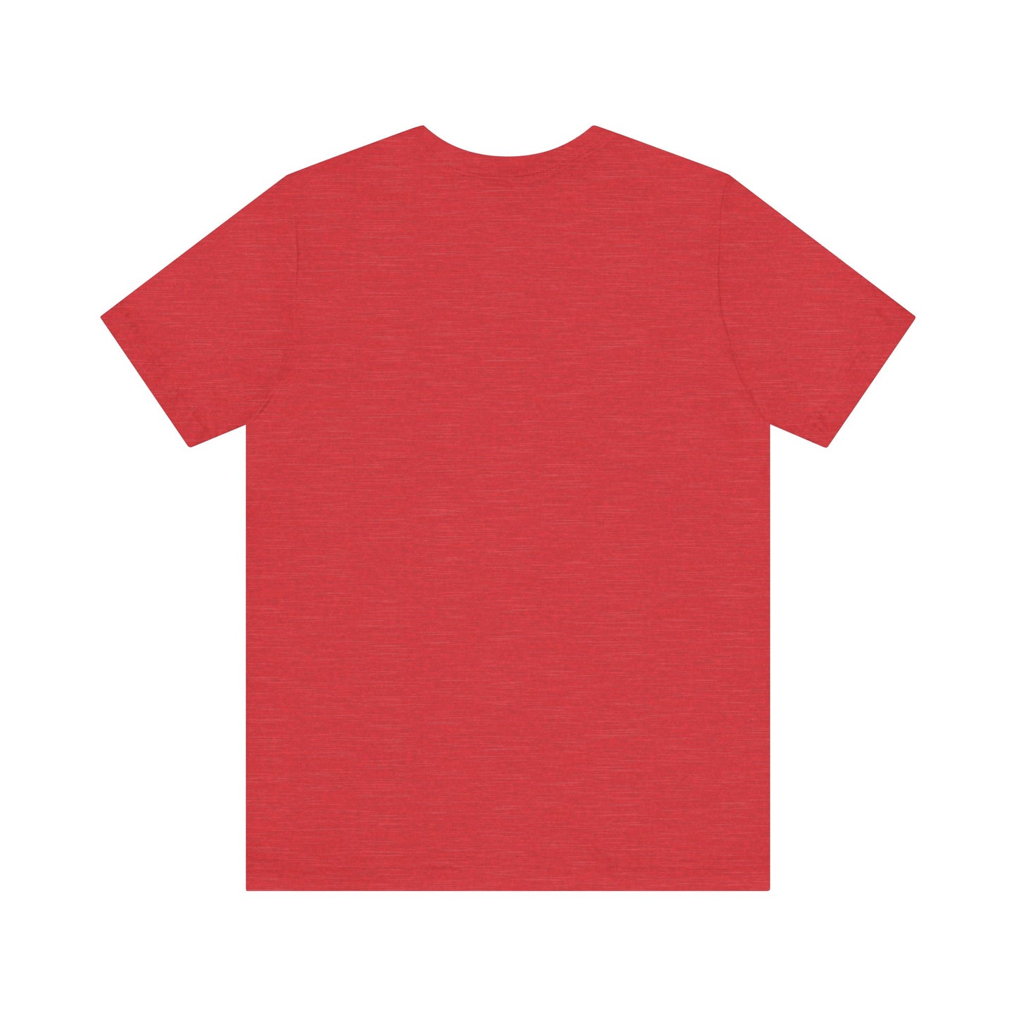 Positano - Bella Canvas Super Soft Fitted T Shirt
