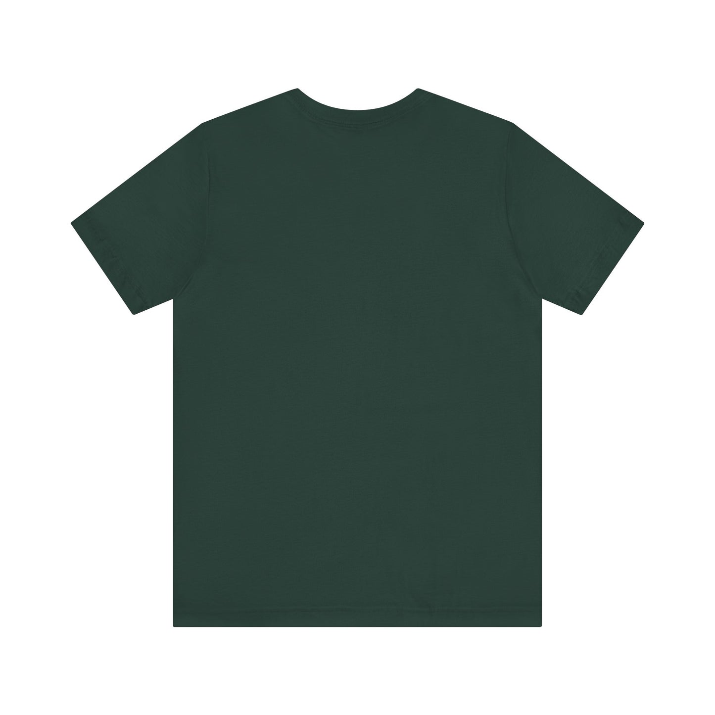 The Ace Of Strawberries, Vintage Distressed Print - Bella Canvas Super Soft Fitted T Shirt