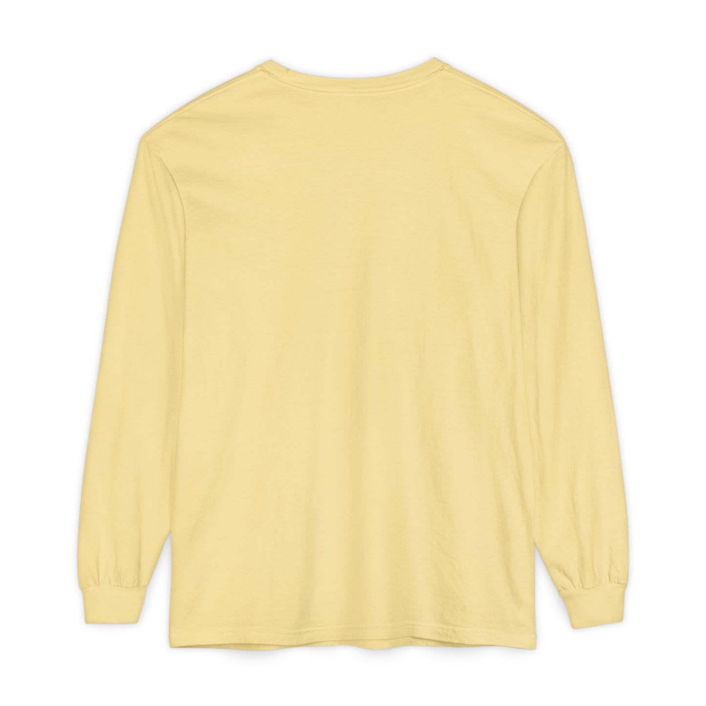 Frog - Comfort Colors Premium Long Sleeve T Shirt