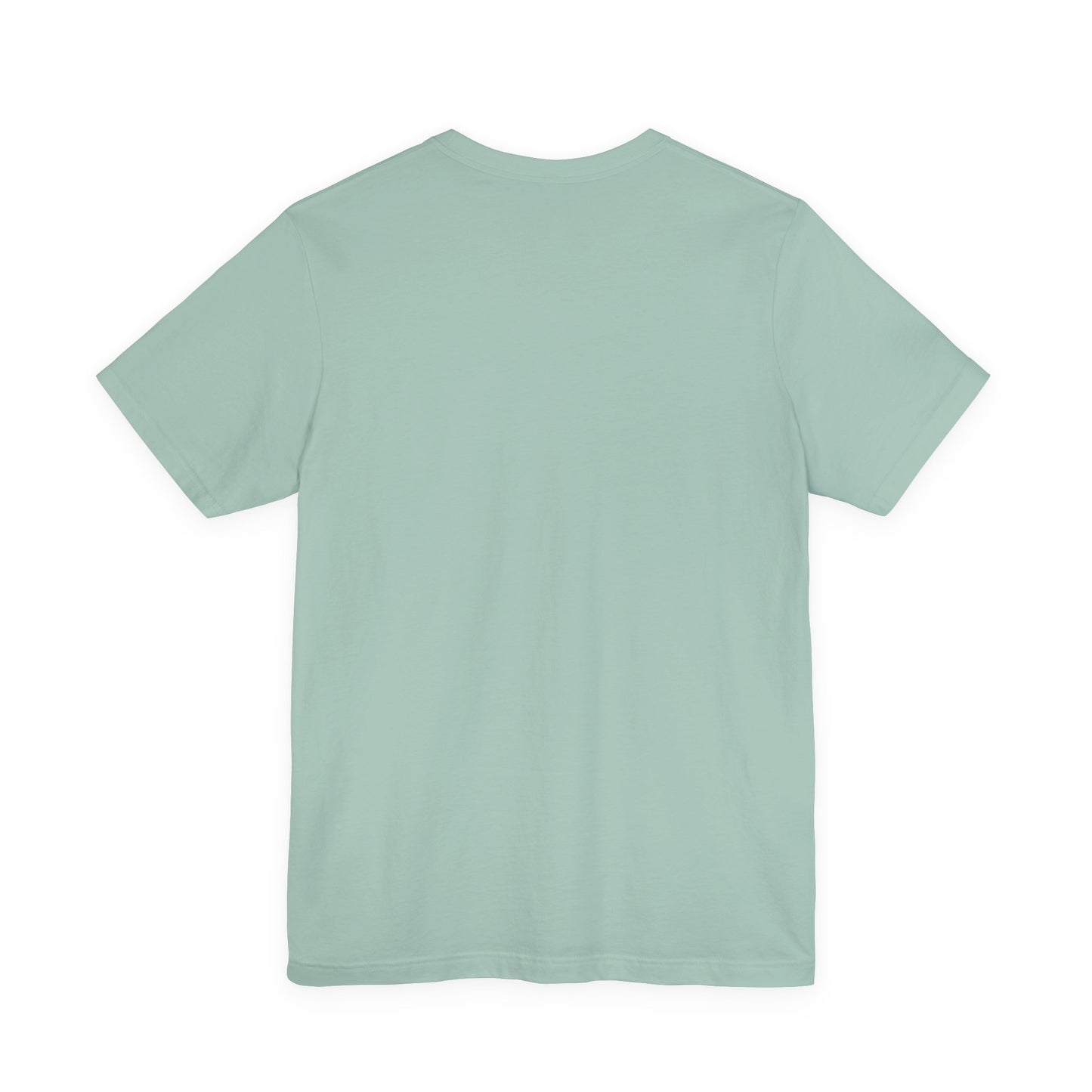 Colors Of Life - Bella Canvas Super Soft Fitted T Shirt