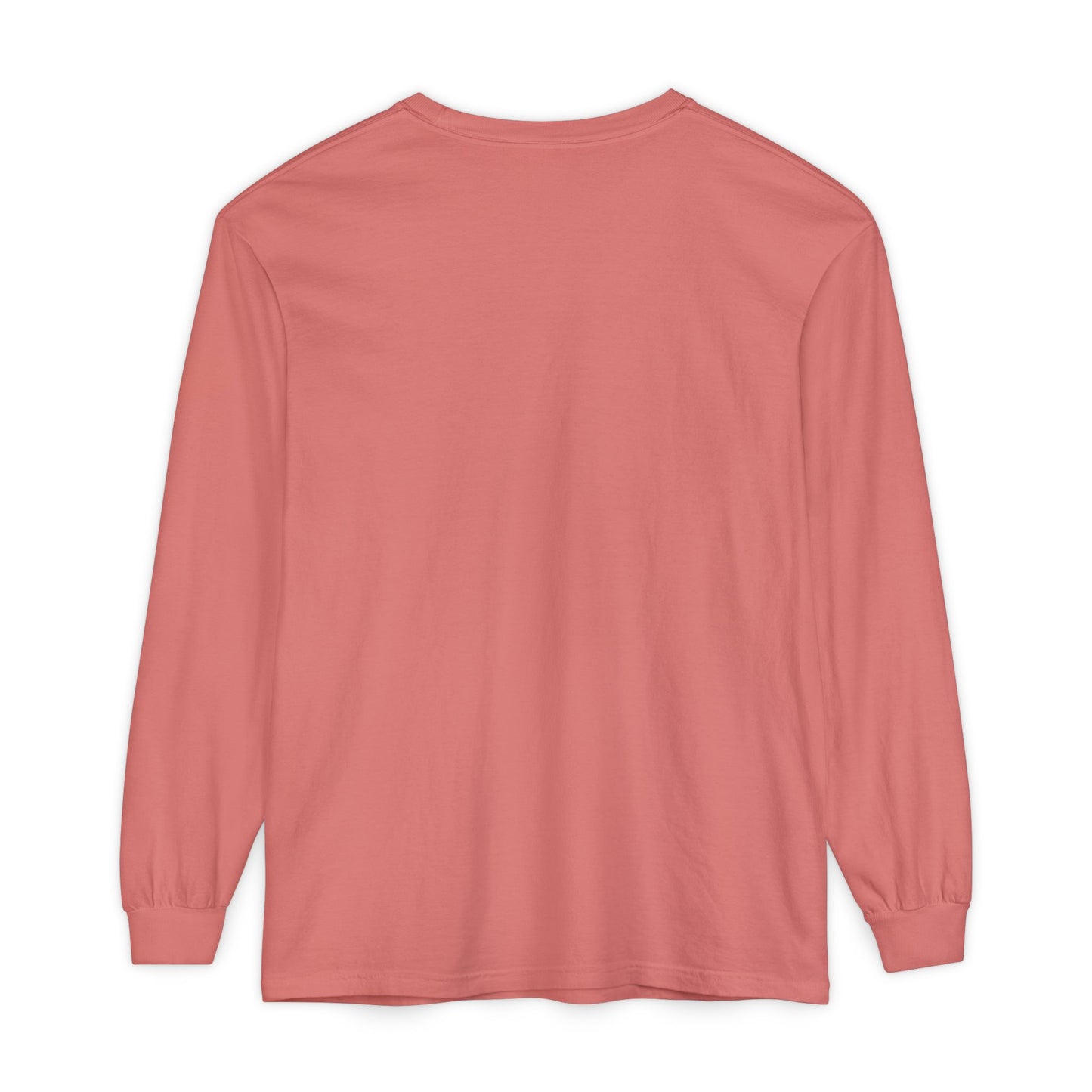 Spritz - Comfort Colors Premium Long Sleeve T Shirt