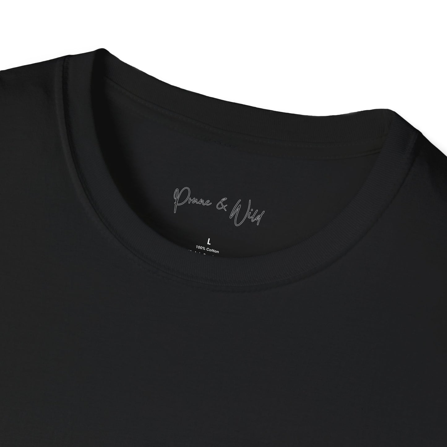 Copy of Peoniaceae - Faded Vintage Tee