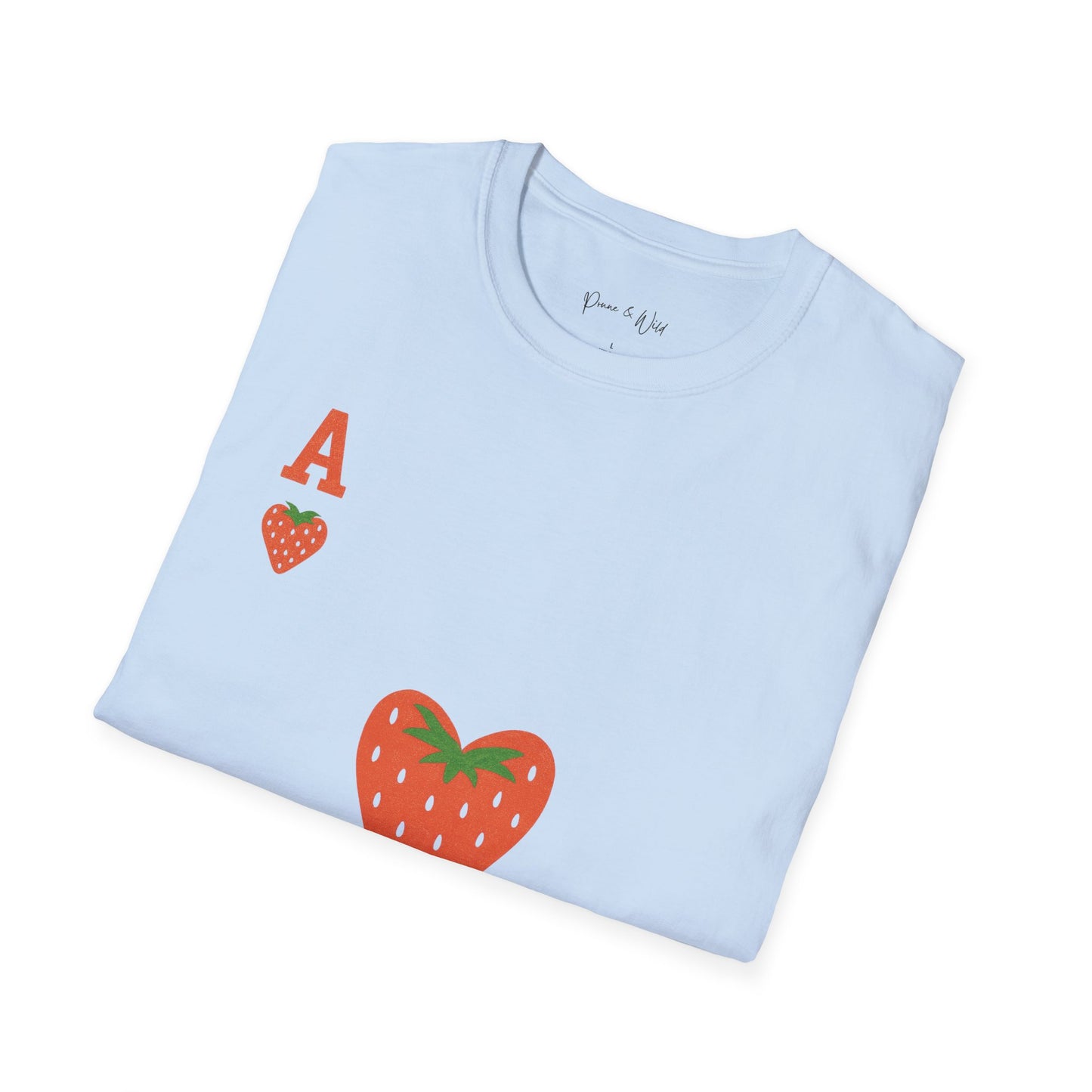 Copy of Peoniaceae - Faded Vintage Tee