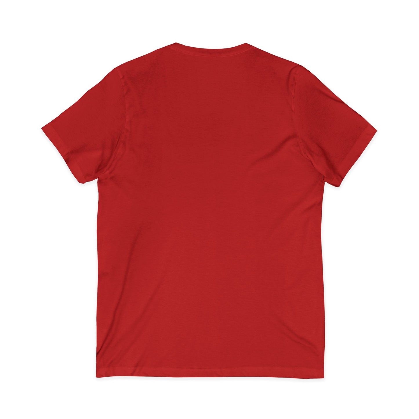Spritz - Short Sleeve V-Neck Tee