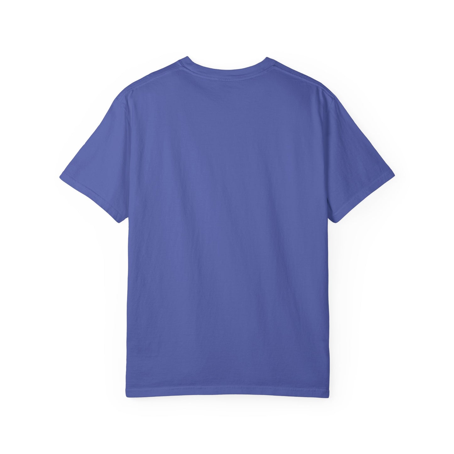 Fleurs Et Plantes -  Comfort Colors Relaxed Fit Premium T Shirt