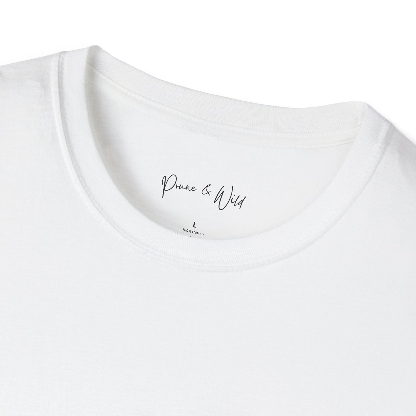 Copy of Peoniaceae - Faded Vintage Tee