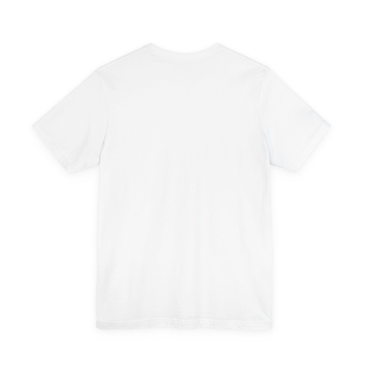 Mon Cheri - Bella Canvas Super Soft Fitted T Shirt
