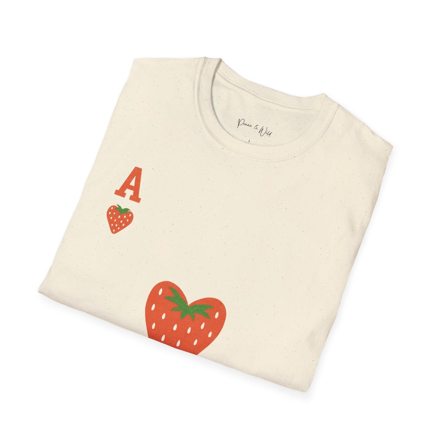 Copy of Peoniaceae - Faded Vintage Tee