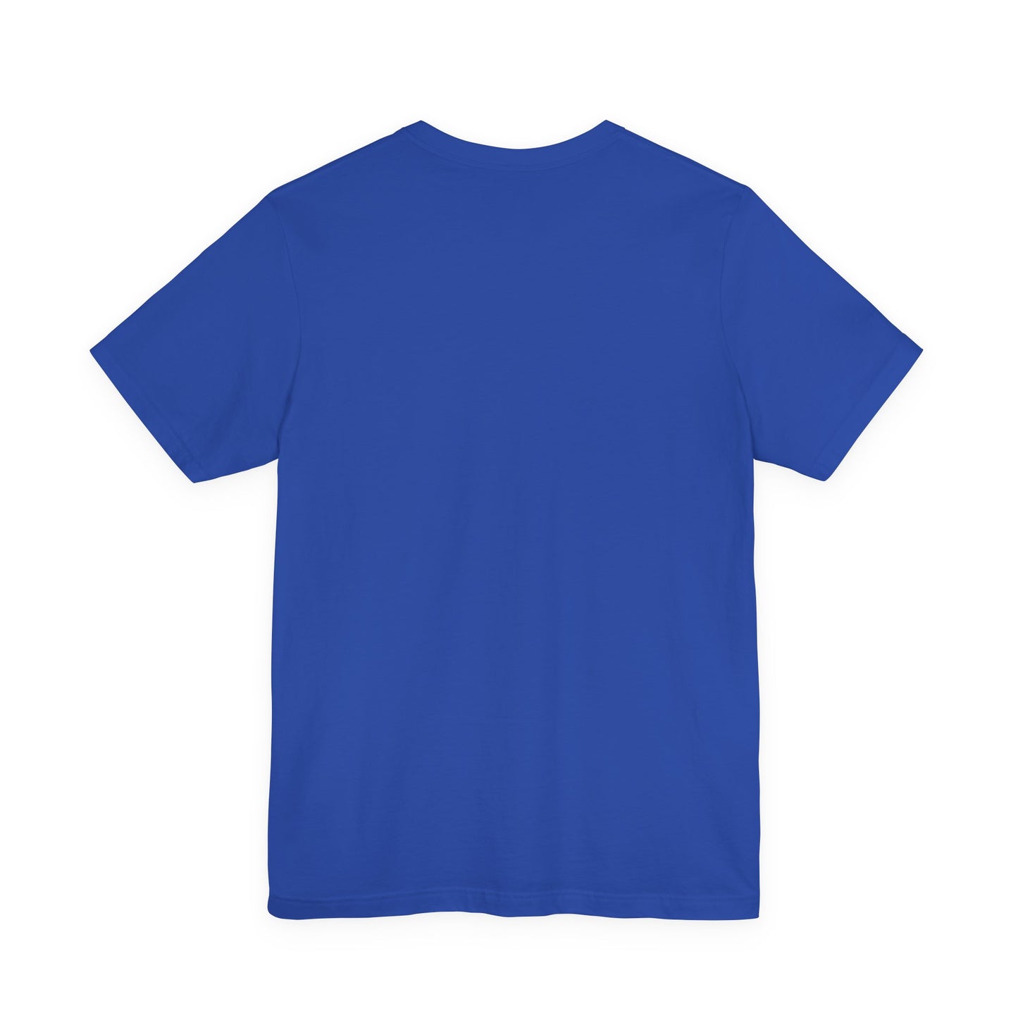 Colors Of Life - Bella Canvas Super Soft Fitted T Shirt