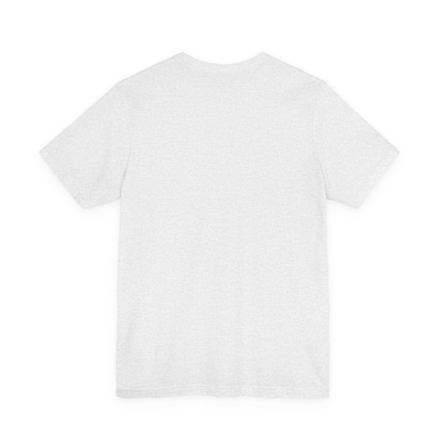 Positano - Bella Canvas Super Soft Fitted T Shirt