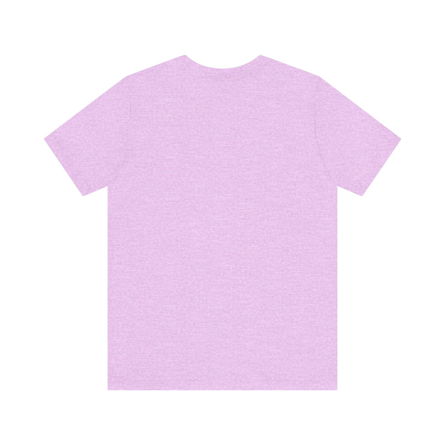 On My Way To Brighten Your Day - Bella Canvas Super Soft Fitted T Shirt