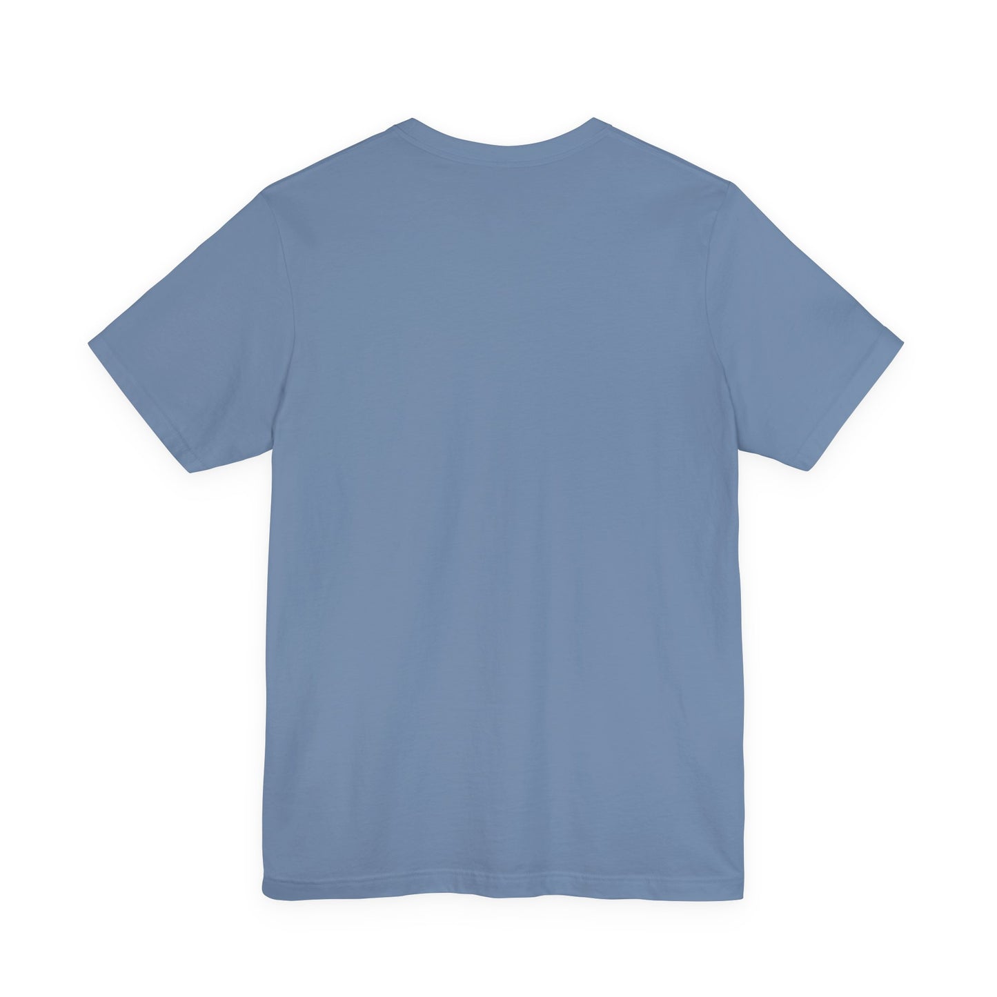 On My Way To Brighten Your Day - Bella Canvas Super Soft Fitted T Shirt