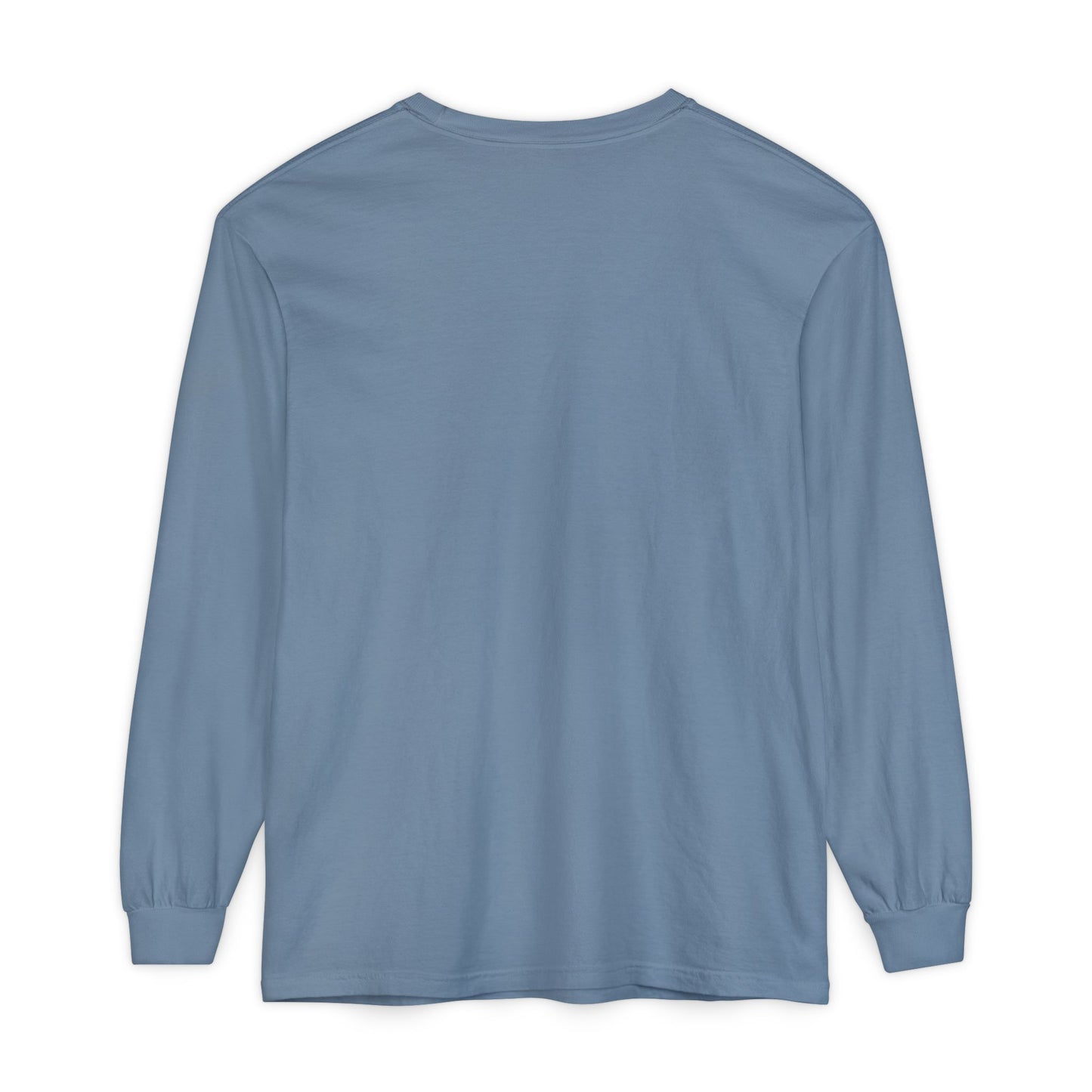 Spritz - Comfort Colors Premium Long Sleeve T Shirt