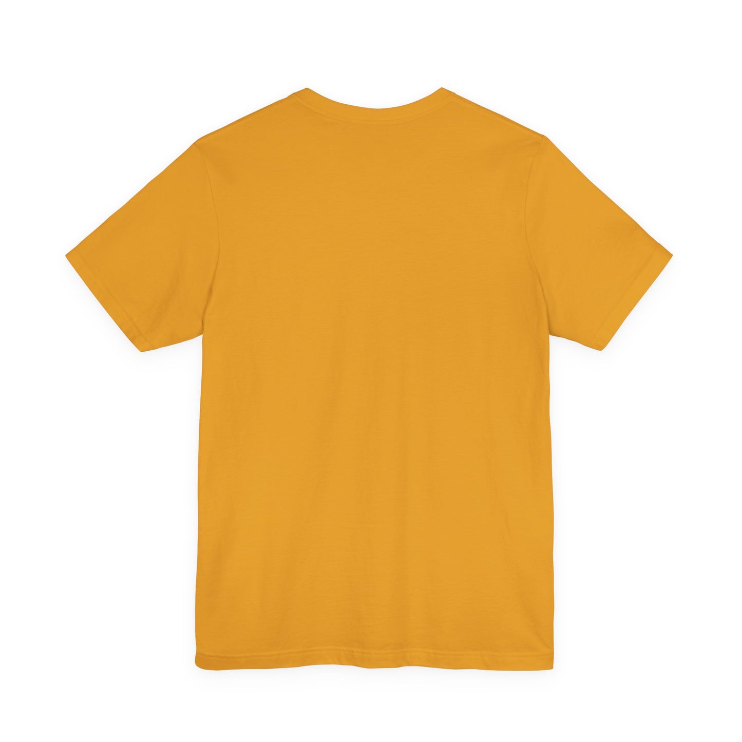 Poppy Seed, Faded Vintage Print - Bella Canvas Super Soft Fitted T Shirt