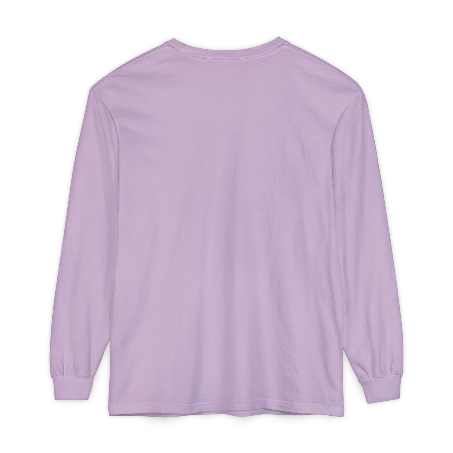 Frog - Comfort Colors Premium Long Sleeve T Shirt