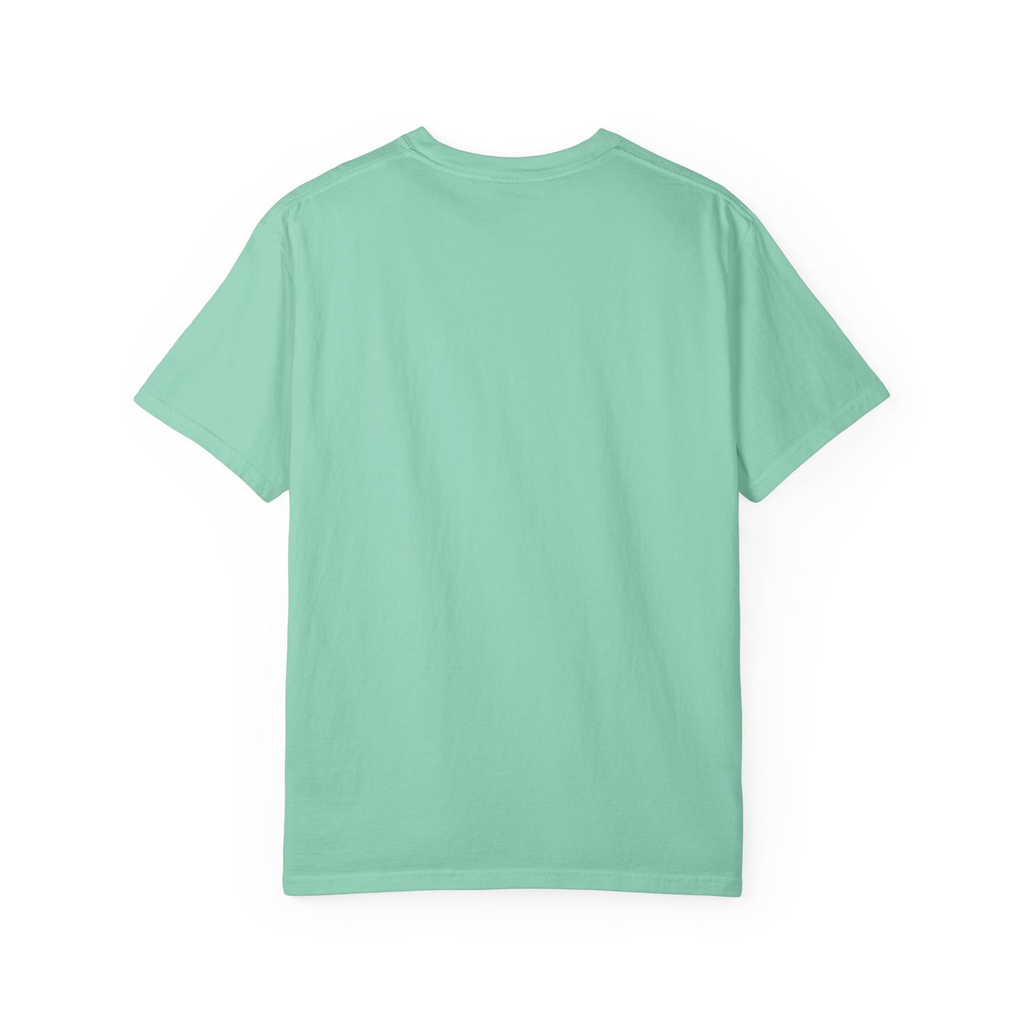 Mambo For Cats - Comfort Colors Relaxed Fit Premium T Shirt