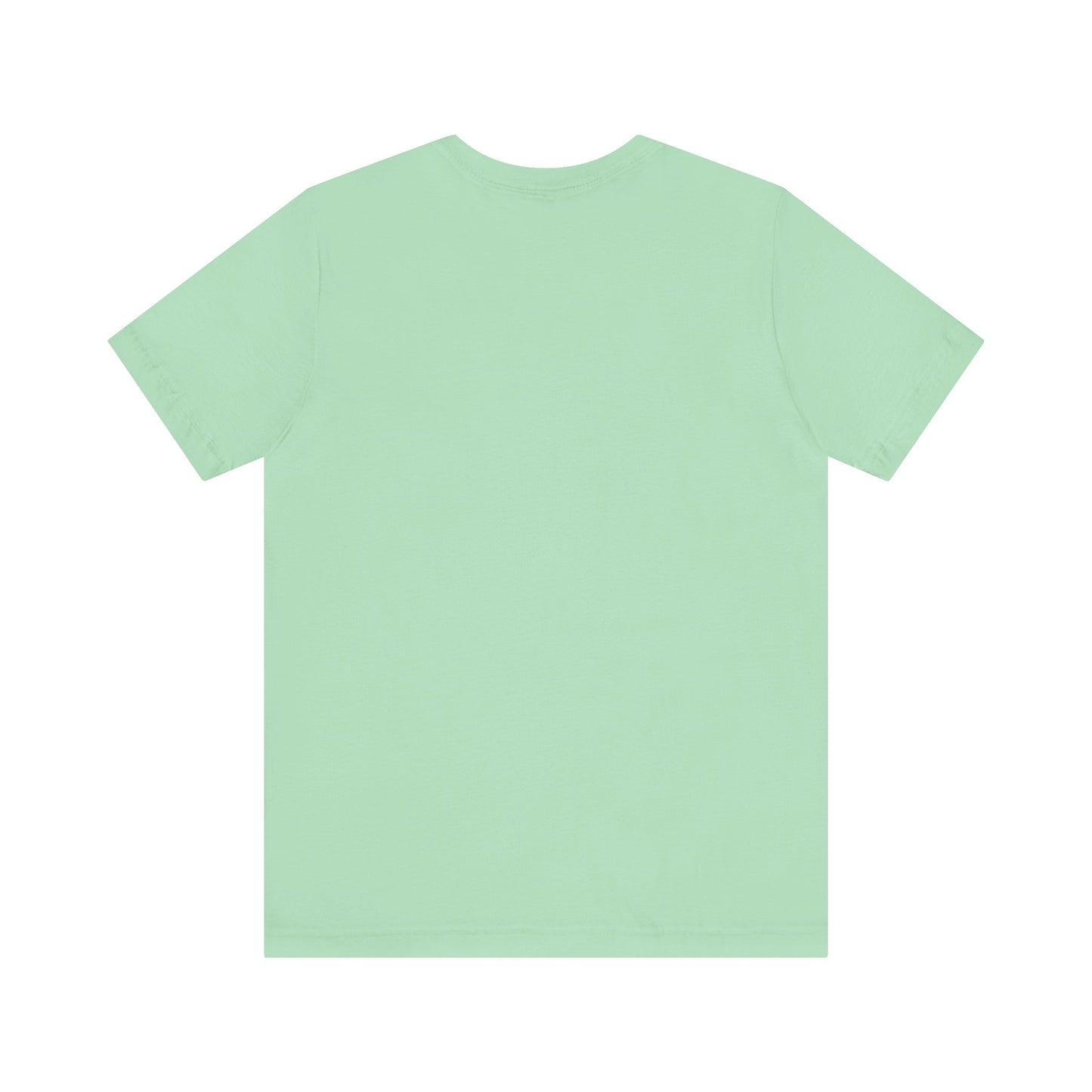 On My Way To Brighten Your Day - Bella Canvas Super Soft Fitted T Shirt