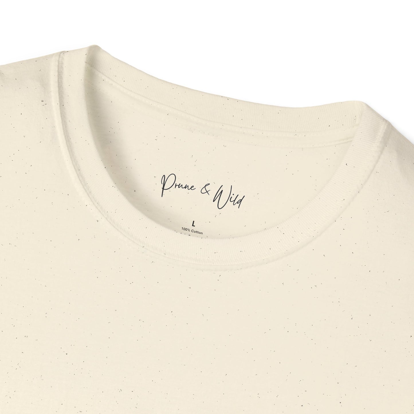 Copy of Peoniaceae - Faded Vintage Tee