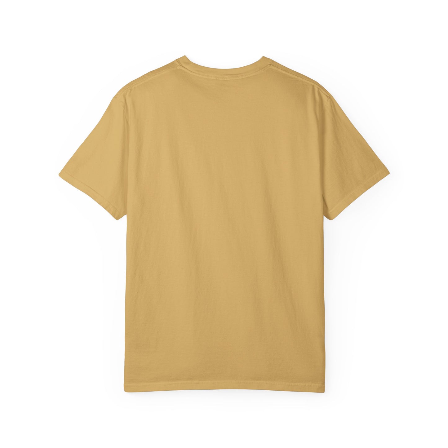 Mambo For Cats - Comfort Colors Relaxed Fit Premium T Shirt