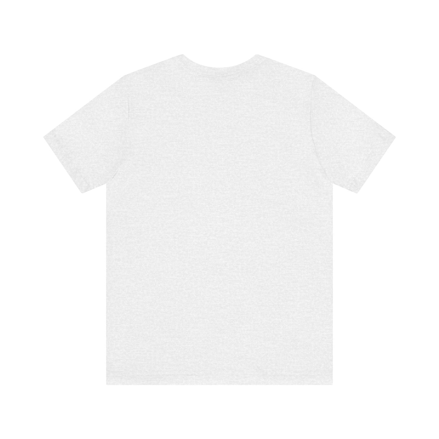 Positano - Bella Canvas Super Soft Fitted T Shirt