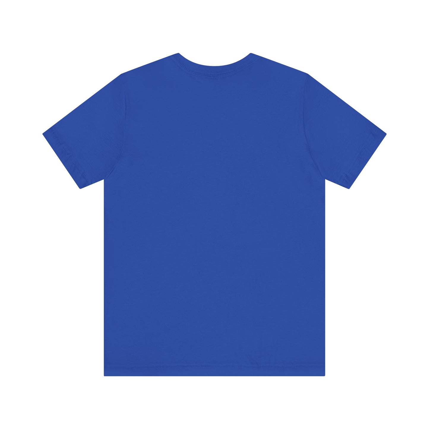 Colors Of Life - Bella Canvas Super Soft Fitted T Shirt