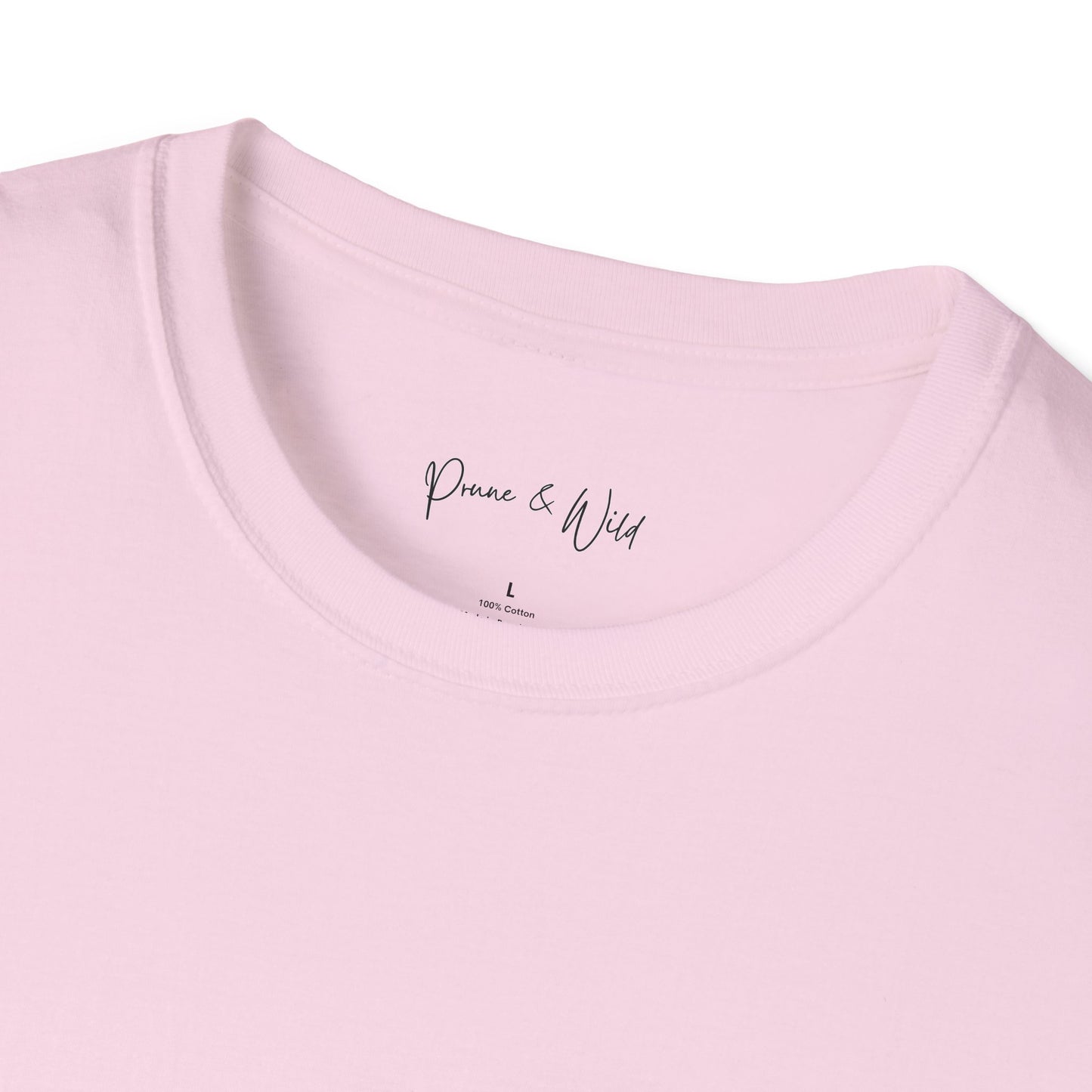 Copy of Peoniaceae - Faded Vintage Tee