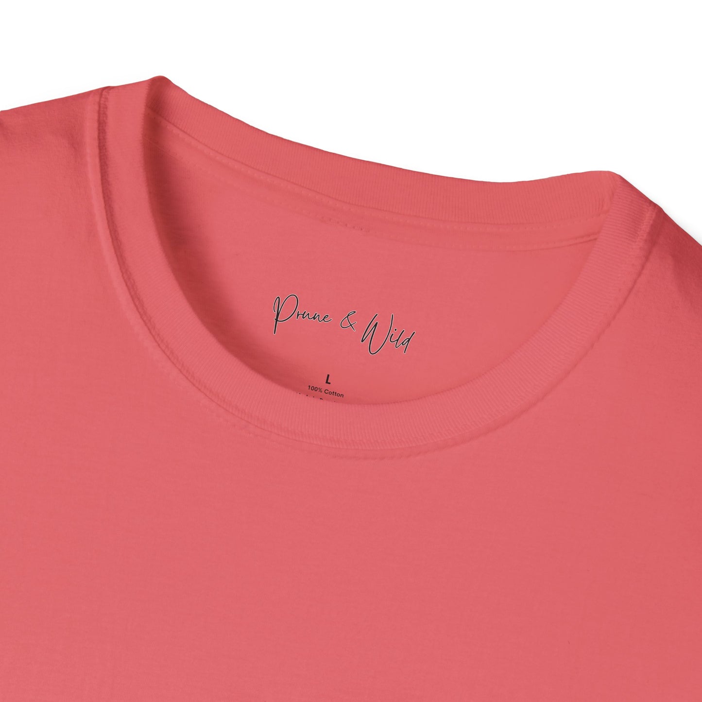 Copy of Peoniaceae - Faded Vintage Tee