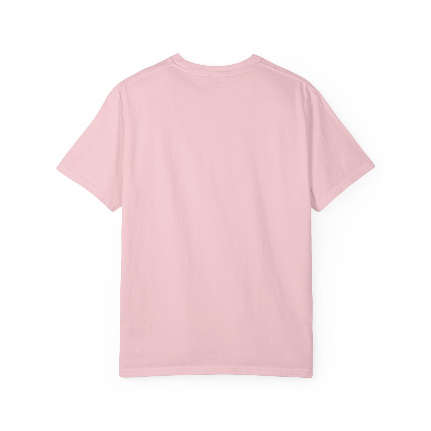 Mambo For Cats - Comfort Colors Relaxed Fit Premium T Shirt
