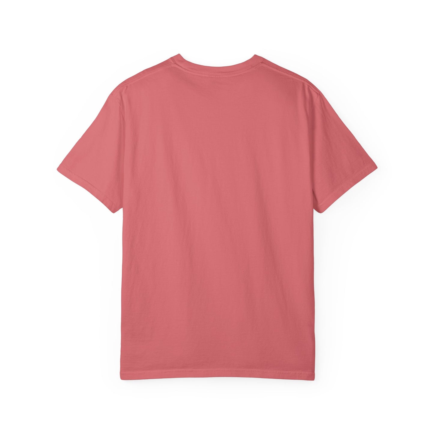 Capri -  Comfort Colors Relaxed Fit Premium T Shirt