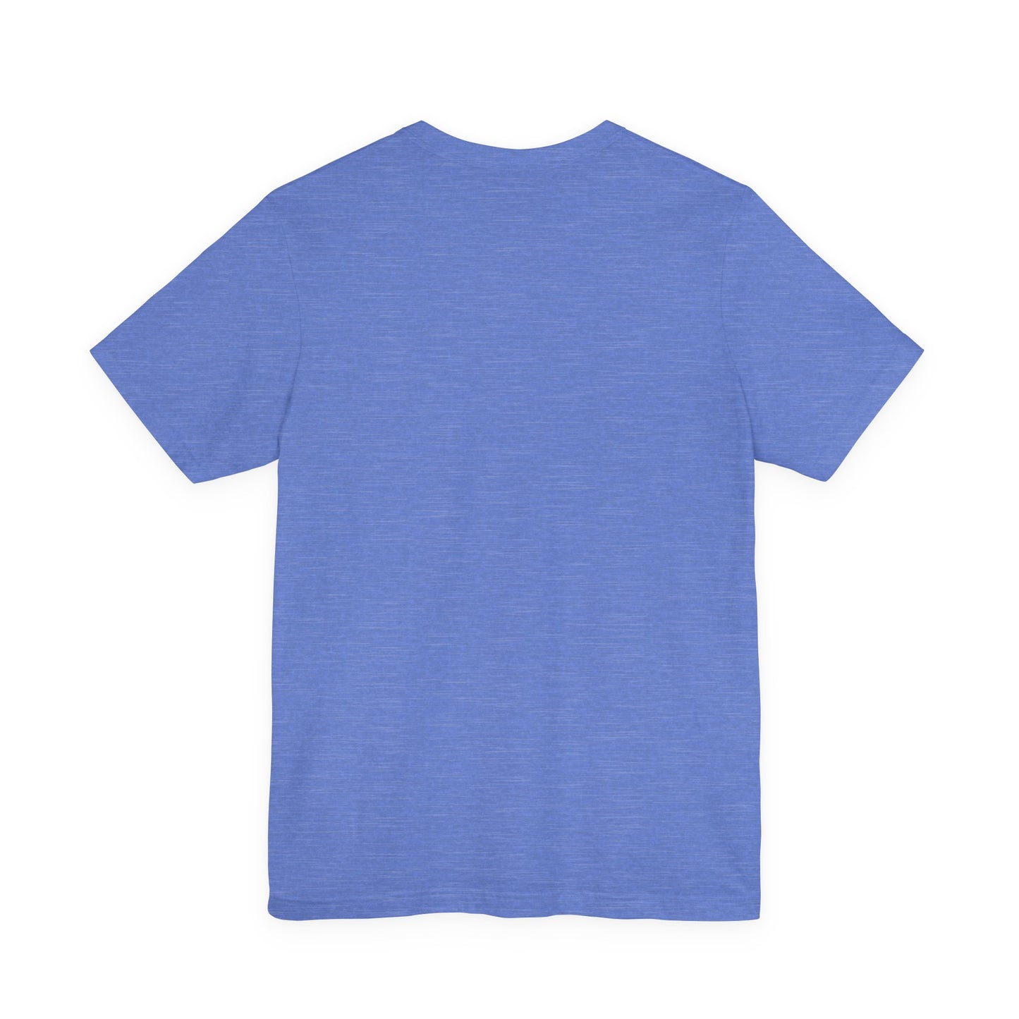 Positano - Bella Canvas Super Soft Fitted T Shirt