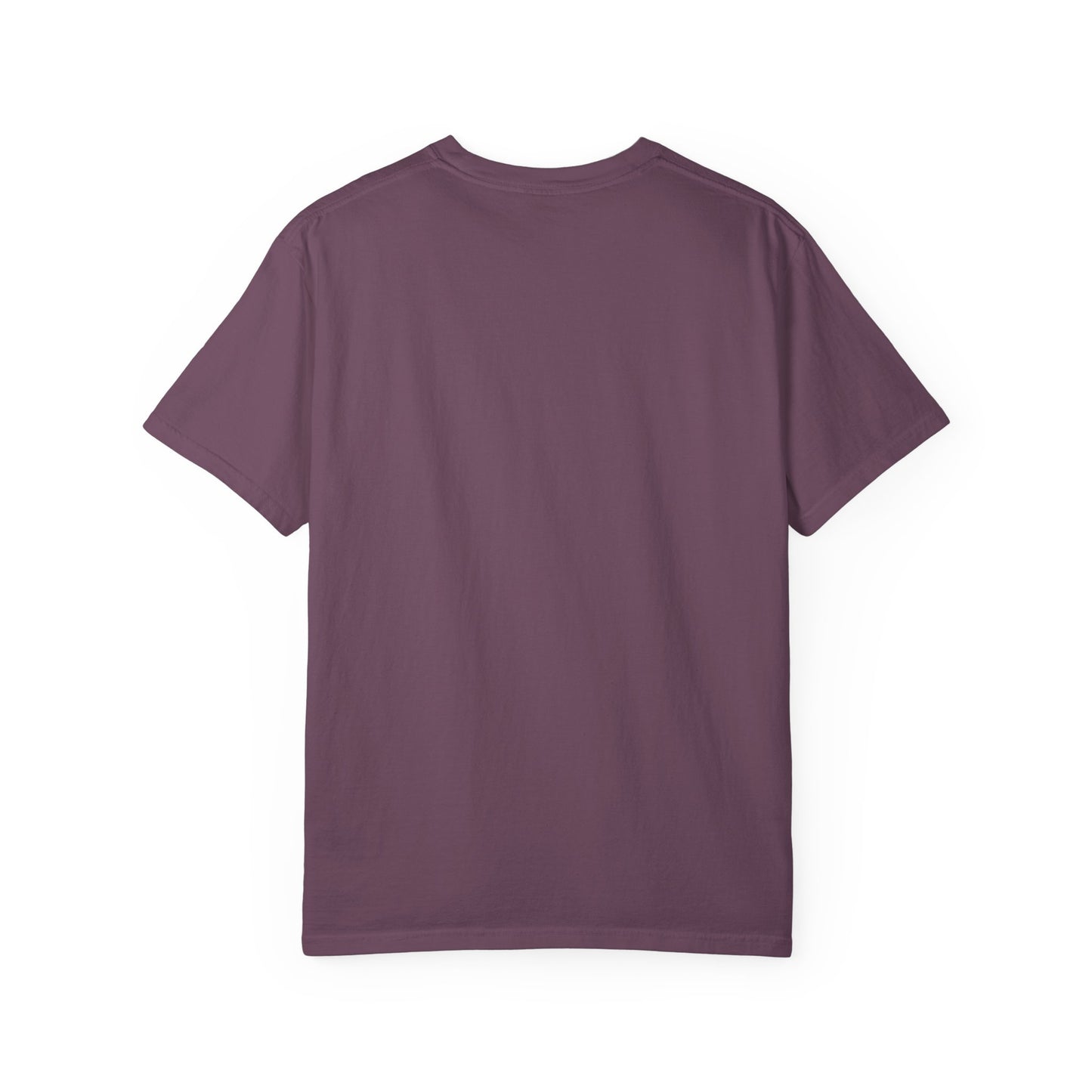Anti-Social Butterfly -  Comfort Colors Relaxed Fit Premium T Shirt