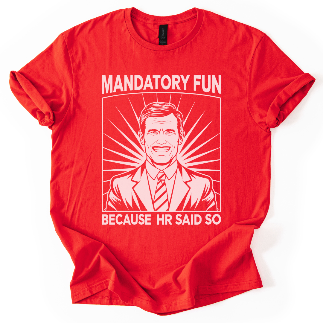 Mandatory Fun