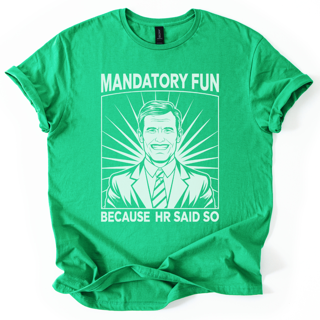 Mandatory Fun
