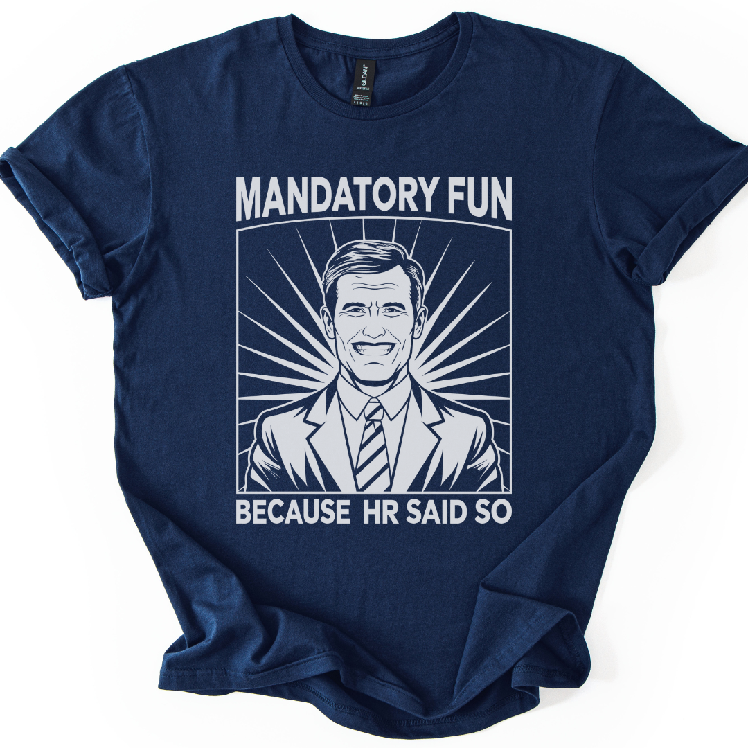 Mandatory Fun