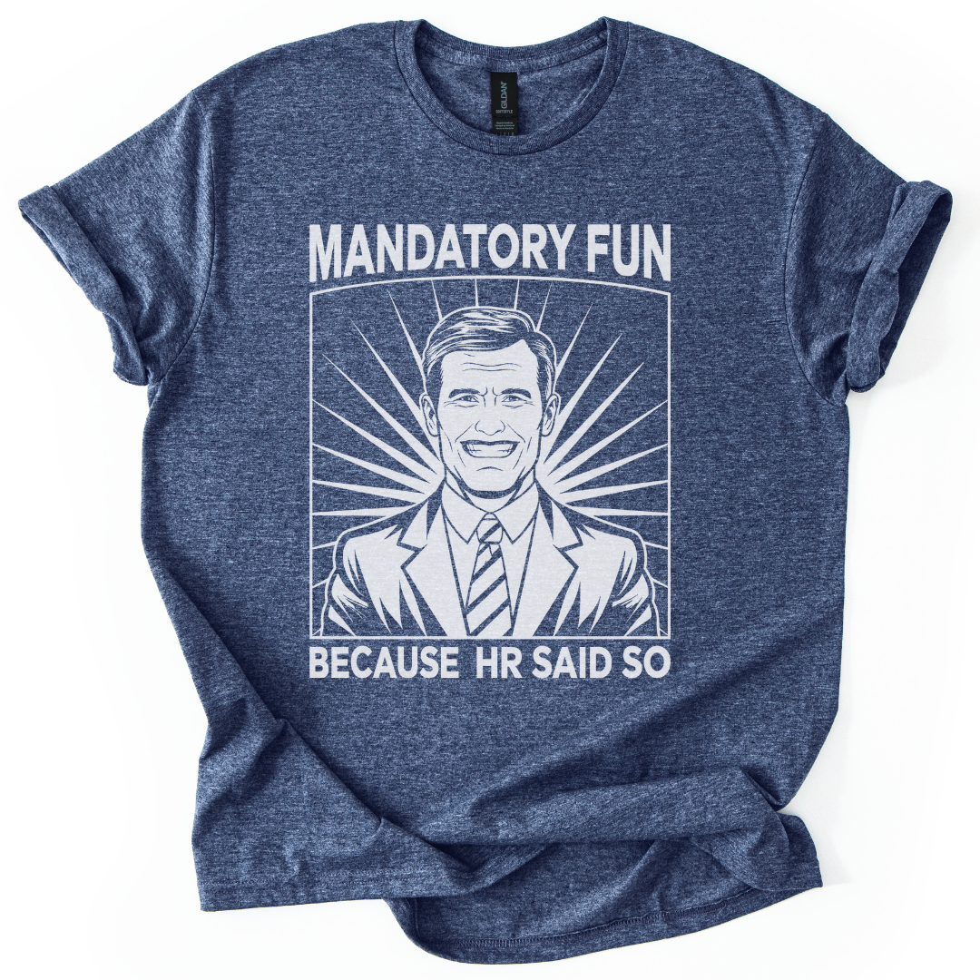 Mandatory Fun