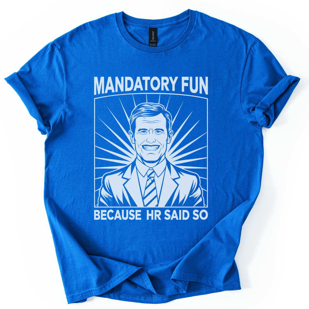 Mandatory Fun