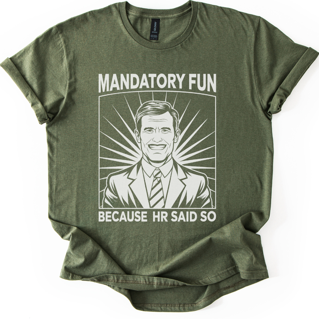 Mandatory Fun
