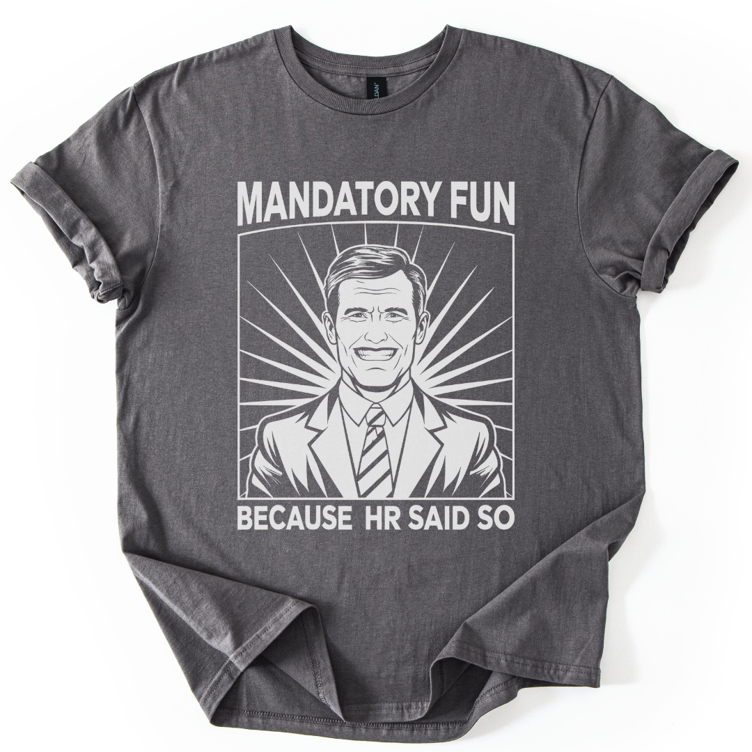 Mandatory Fun