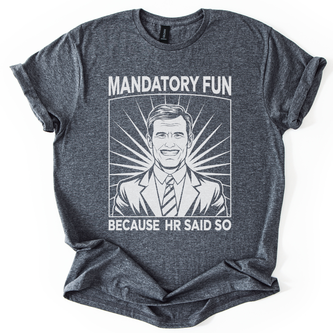 Mandatory Fun