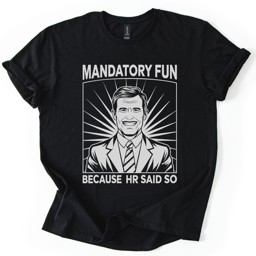 Mandatory Fun